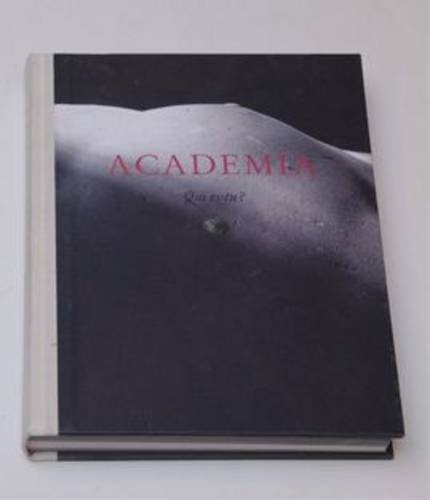academia: qui es-tu?