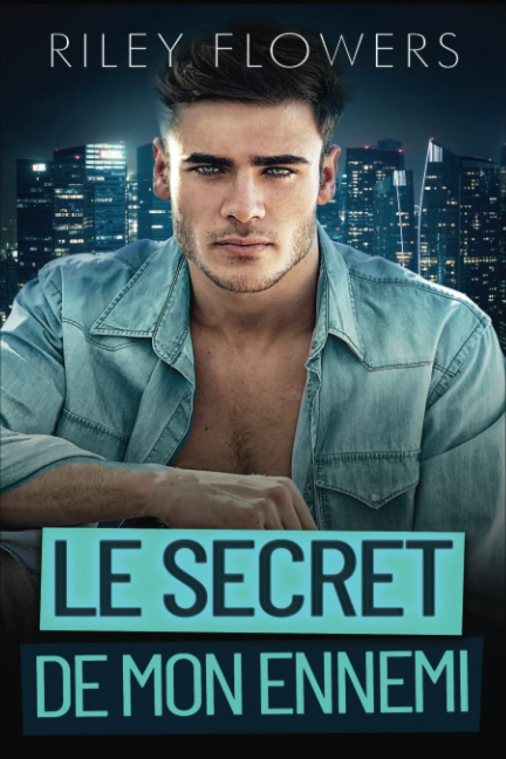 Le secret de mon ennemi