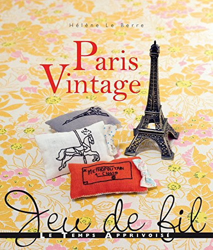 Paris vintage