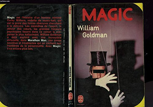 magic