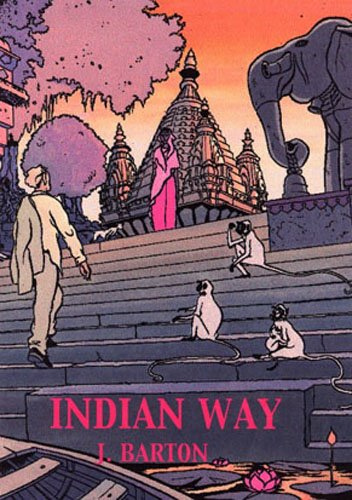 Indian way