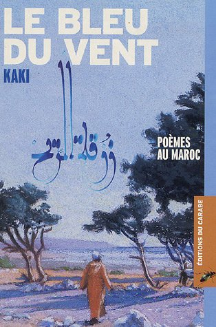 Le bleu du vent