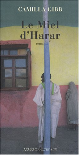 Le miel d'Harar