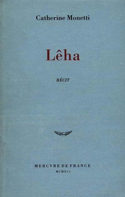 Lêha