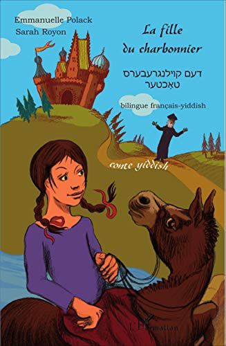 La fille du charbonnier : conte yiddish