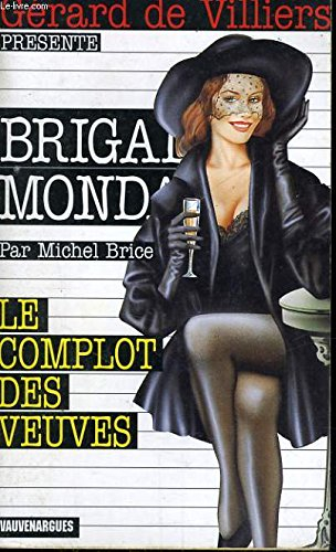 complot des veuves