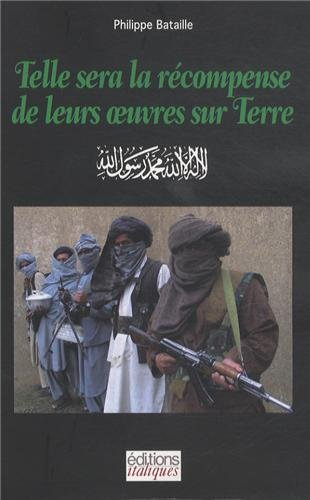 Telle sera la récompense de leurs oeuvres sur Terre
