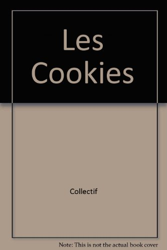 Biscuits croquants