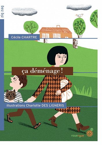 Ca déménage !