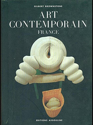 Art contemporain en France