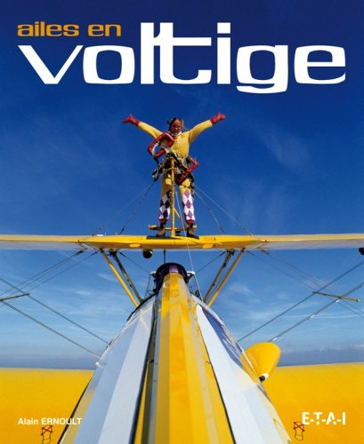 Ailes en voltige