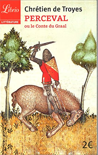 Perceval ou Le conte du Graal