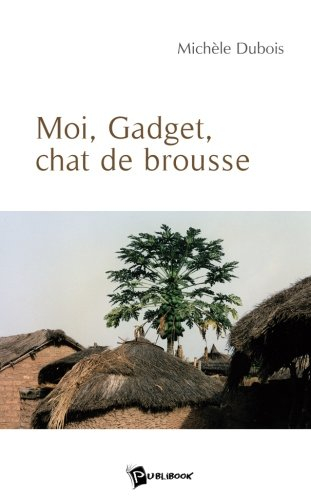 moi, gadget, chat de brousse