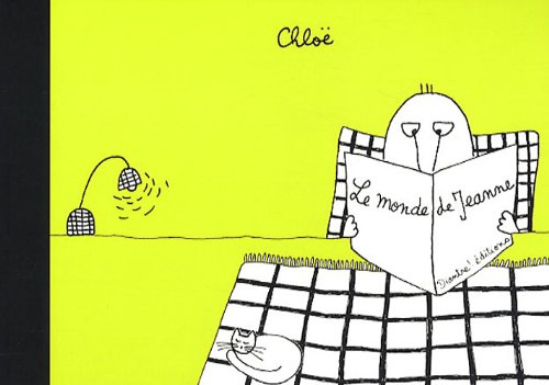 Le monde de Jeanne