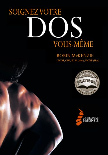 Méthode McKenzie - Soignez votre dos vous-même