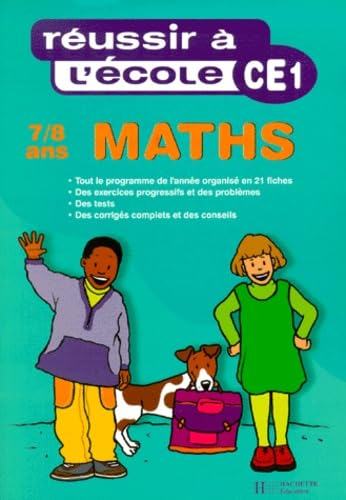 Maths CE1