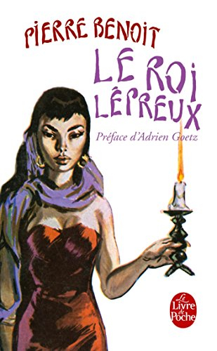 Le roi lépreux