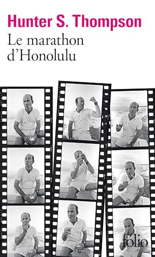 Le marathon d'Honolulu