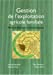 Gestion de l'exploitation agricole familiale : éléments théoriques et méthodologiques