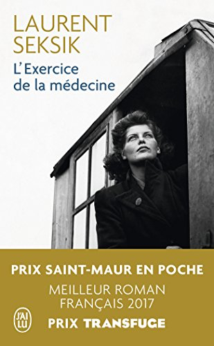 L'exercice de la médecine
