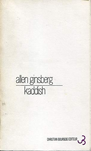 kaddish