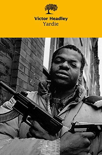 Yardie