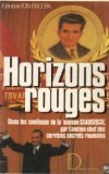 horizons rouges