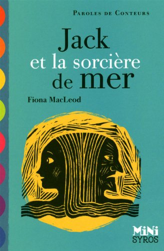 Jack et la sorcière de mer