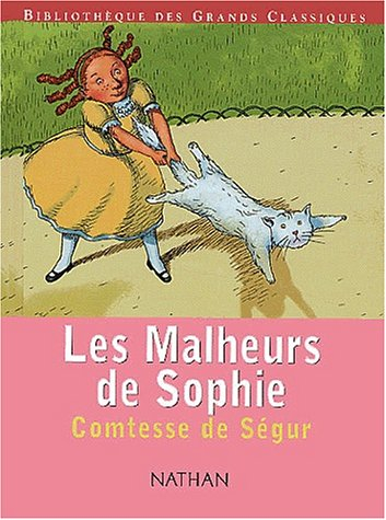 Les malheurs de Sophie