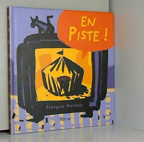 En piste !