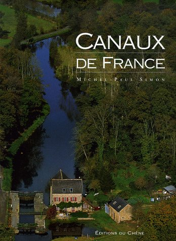 Canaux de France