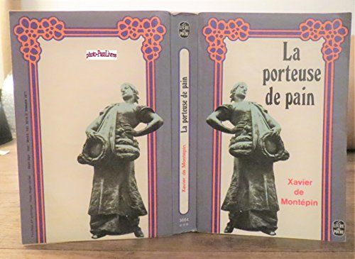 La porteuse de pain