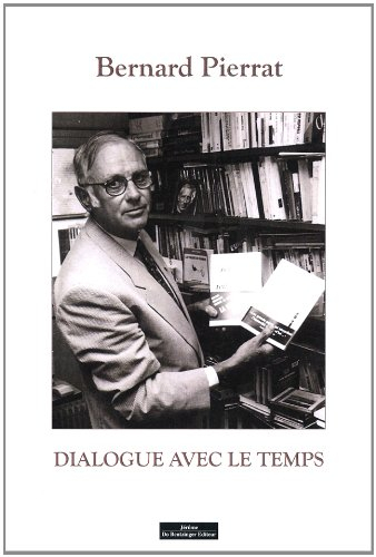 Dialogue avec le temps