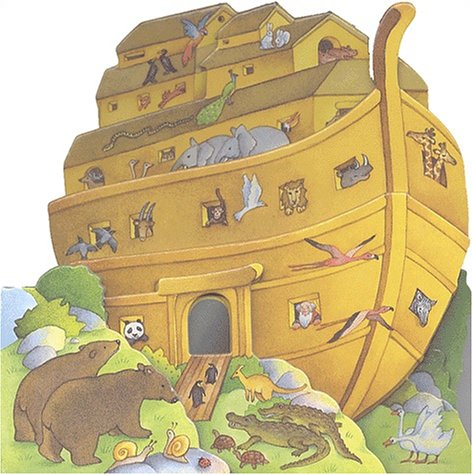 L'arche de Noé