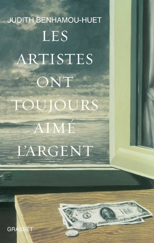 Les artistes ont toujours aimé l'argent : d'Albert Dürer à Damien Hirst