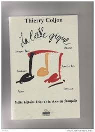 belle gigue (la)