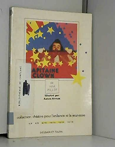 Capitaine Clown