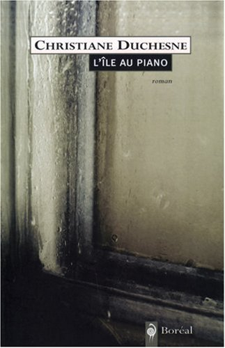 L'île au piano