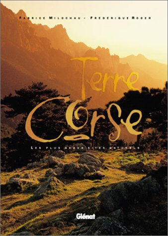 Terre corse : les plus beaux sites naturels
