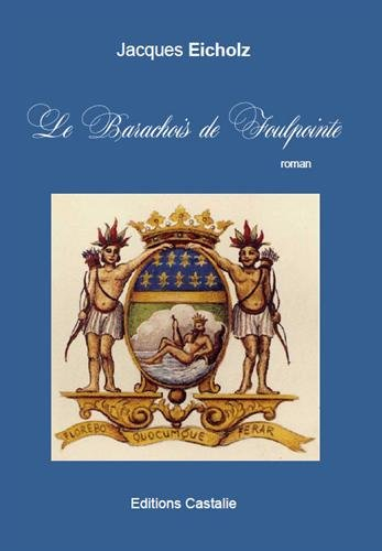 Le barachois de Foulpointe