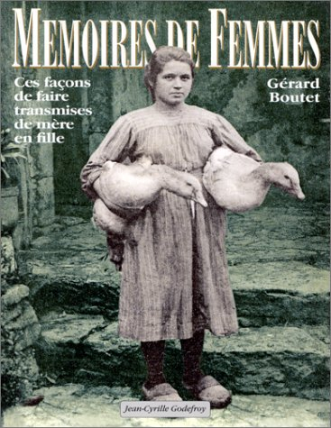 Mémoires de femmes