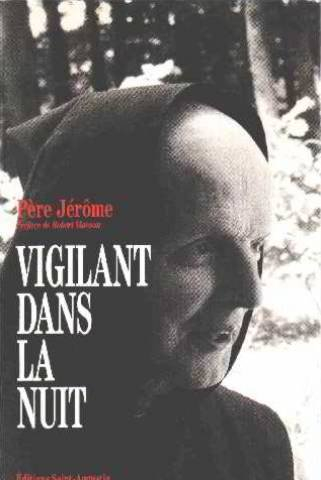 Vigilant dans la nuit