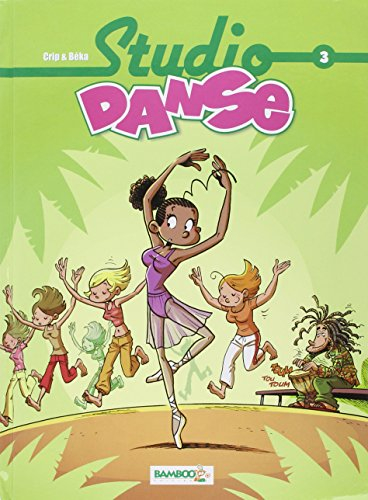 Studio danse. Vol. 3