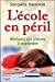 L'école en péril : motivons nos enfants à apprendre