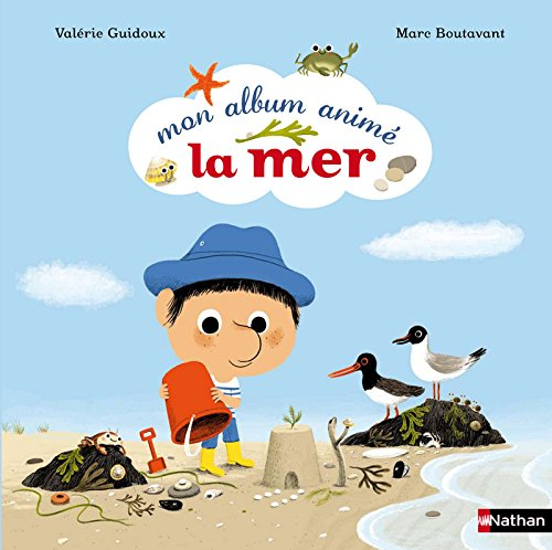 La mer