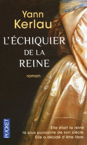 L'échiquier de la reine