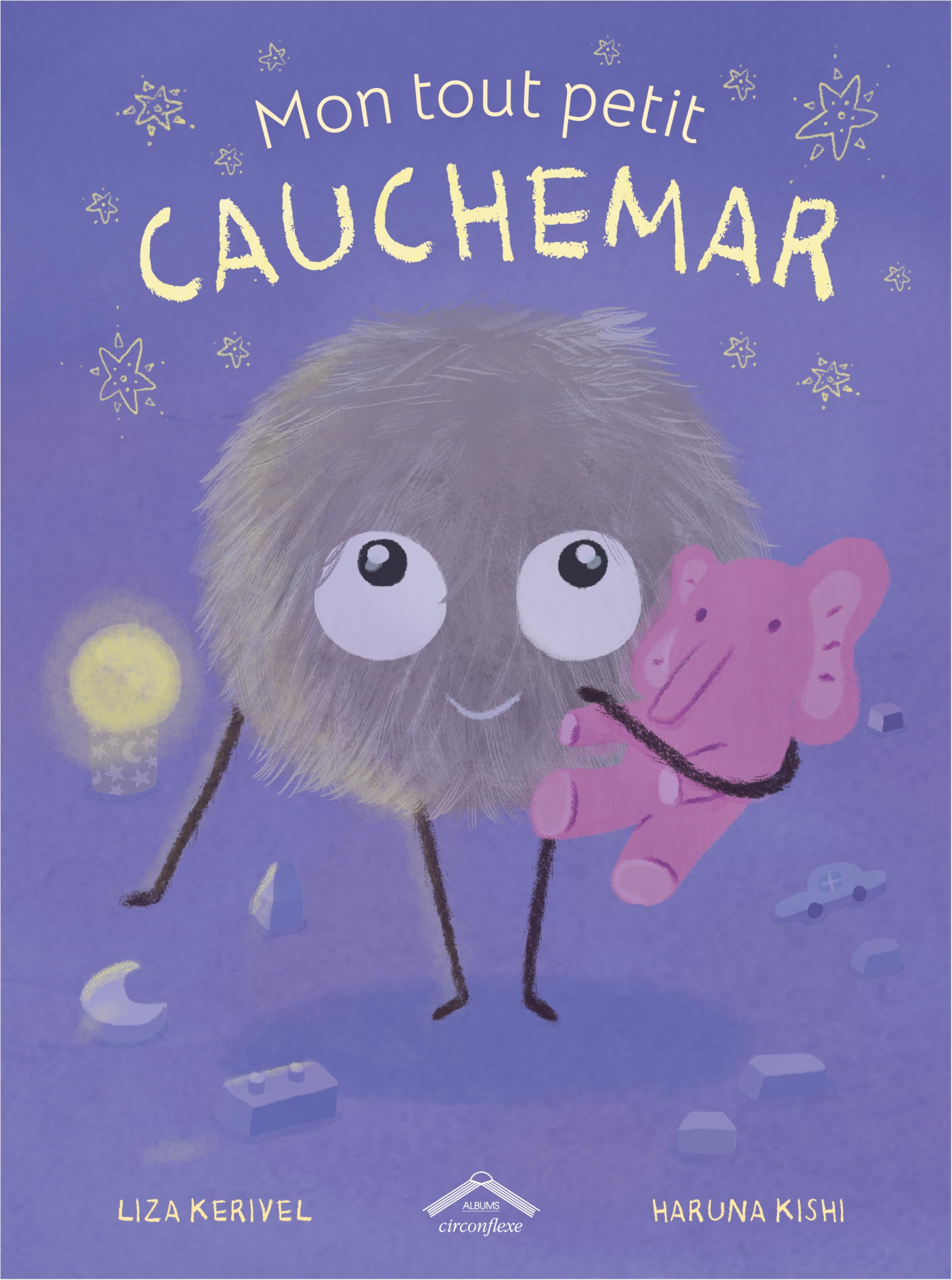 Mon tout petit cauchemar