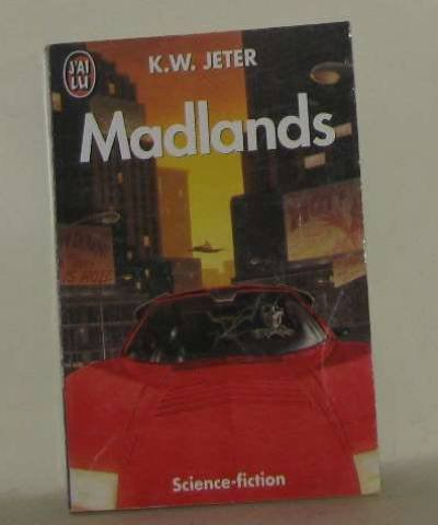 madlands