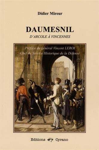 Daumesnil : d'Arcole à Vincennes