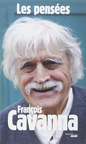 Pensées et répliques